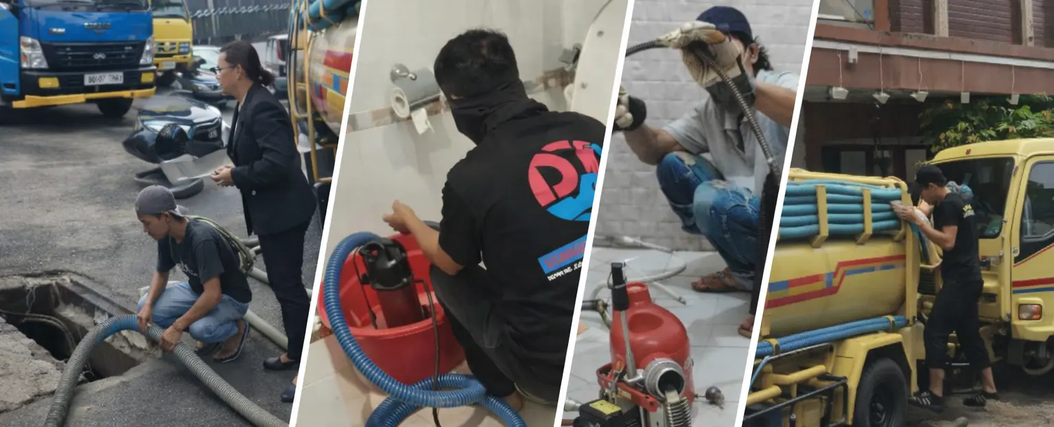 Jasa Sedot WC Kejobong Terdekat